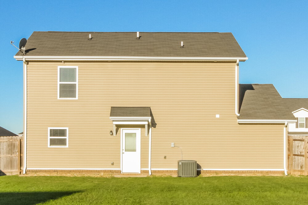 Building Photo - 3511 Pitchers Ln