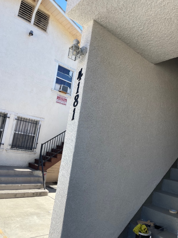 Building Photo - 4177 Naomi Ave