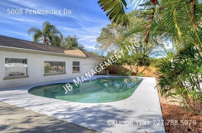 Building Photo - 5008 Pennsbury Dr