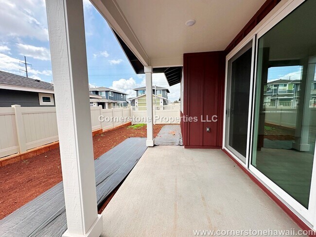 Building Photo - 94-1133-1133 Halekukui St