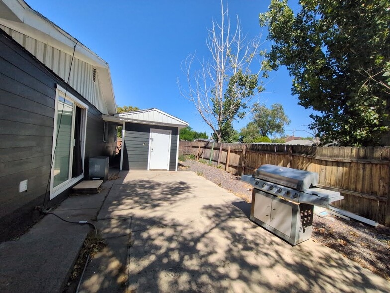 Building Photo - 1755 N 18th St