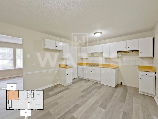 Building Photo - 3-Bedroom Home in Clay/Pinson Area