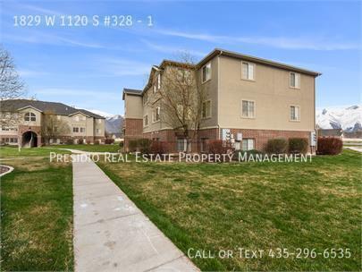 Building Photo - 1829 W 1120 S