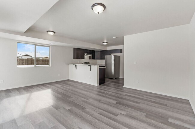 Building Photo - 2-bedroom townhomes, a modern take on apar...