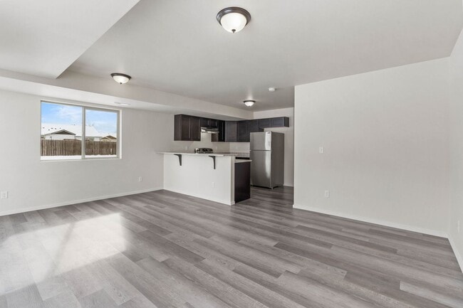 Building Photo - 2-bedroom townhomes, a modern take on apartment-style living