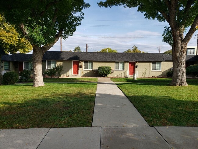 Building Photo - Newly Remodeled 1 bed/1 bath in Sugarhouse...