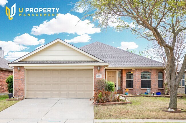 Primary Photo - Well-maintained, 3 beds/ 2 baths a-story H...