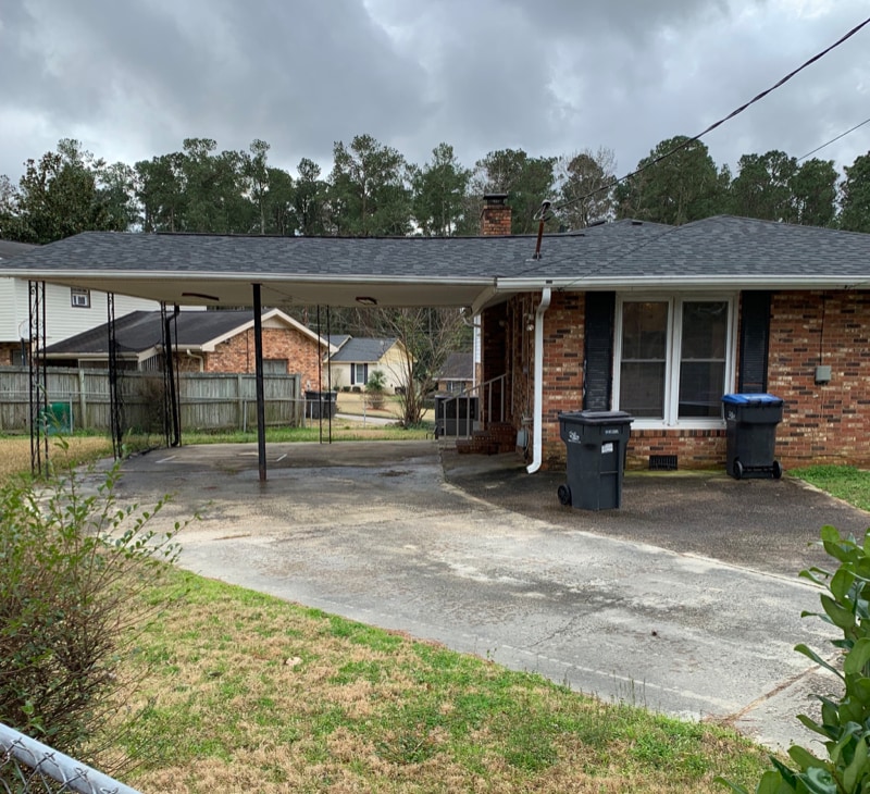 Building Photo - 2312 Cadden Rd