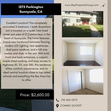 Building Photo - 1273-1279 Parkington