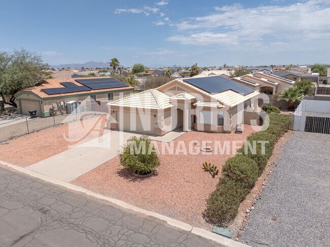 Building Photo - Nice Established Home in Arizona City
