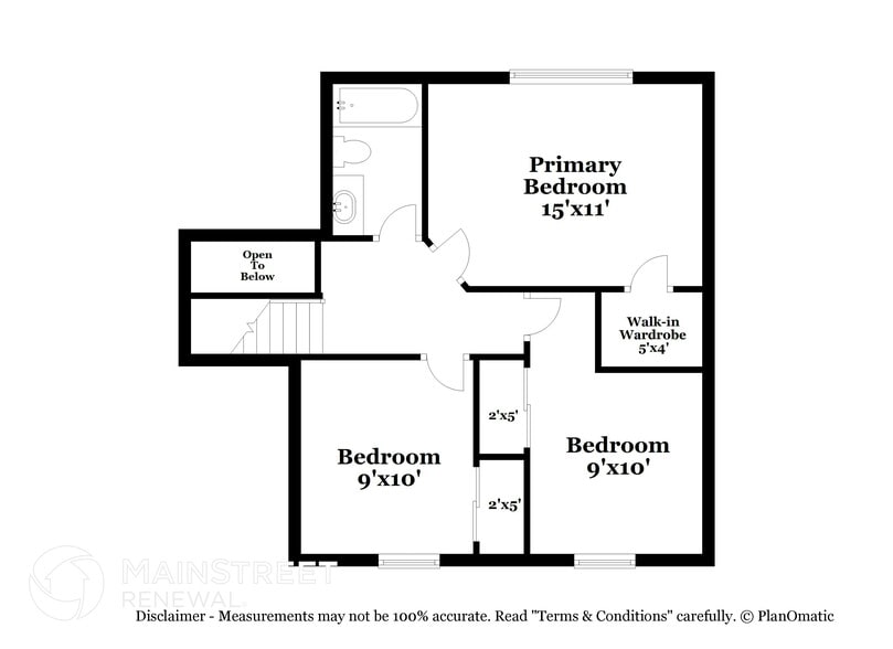 Building Photo - 4551 Sandridge St