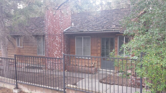 Primary Photo - Single level 2 bedroom with 2 car garage