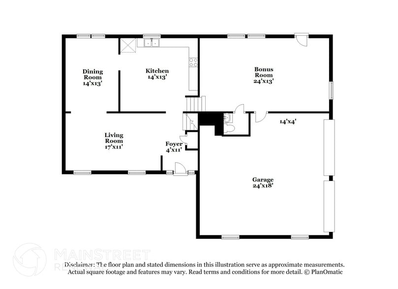 Building Photo - 6619 Collier Way