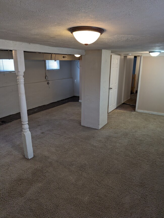 Downstairs bedroom 4 - 830 Y St