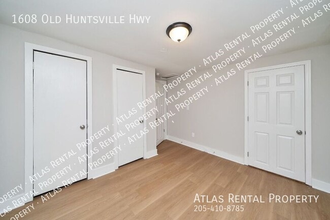 Building Photo - 1608 Old Huntsville Hwy