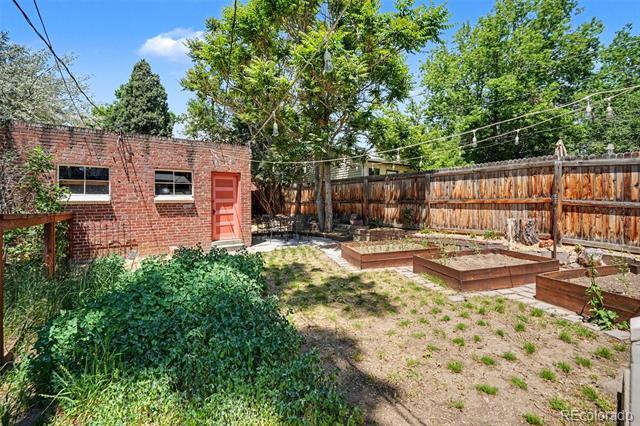 Building Photo - 3427 Meade St