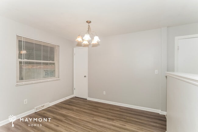 Building Photo - 5326 Delhill Dr