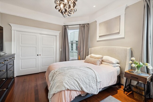 Building Photo - 1809 Page St