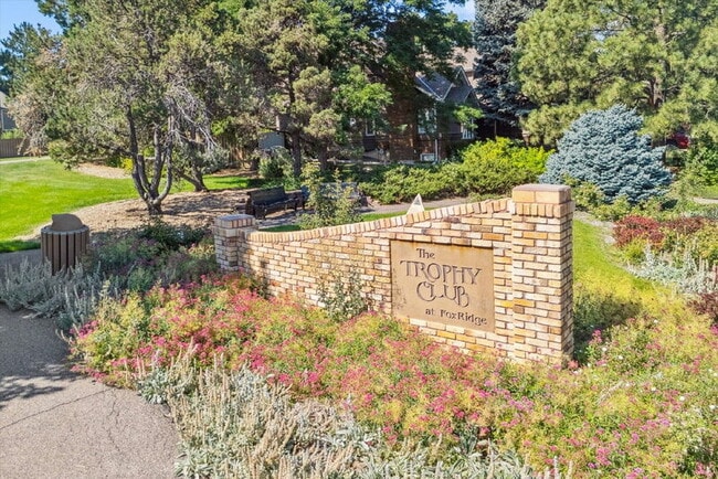 Building Photo - 8056 S Krameria Way