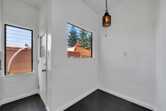 Floorplan - Beachwood Apartments
