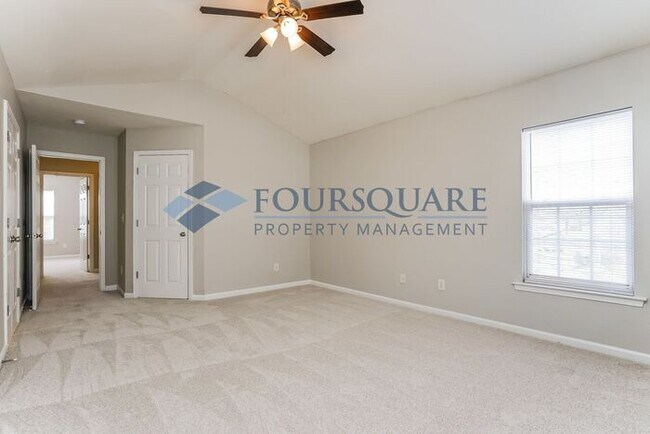 Building Photo - Spacious 3-Bed Single-Family Home with Fireplace, Back Patio & 2-Car Garage – Near RTP, I-40 & So...