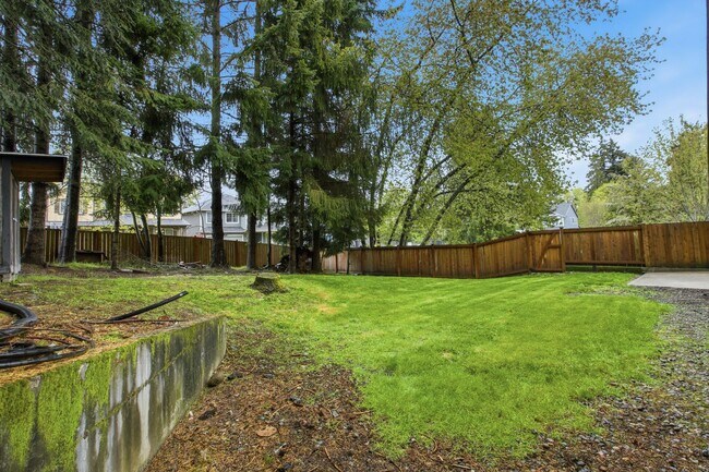 Building Photo - South Hill Puyallup 3 bed/2bth Home