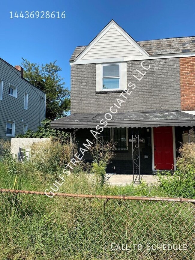 Primary Photo - 3930 8th St