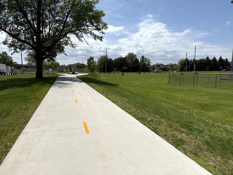 near Duck Creek Trail - 1403 Emerald Dr
