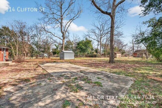 Building Photo - 114 Clifton St