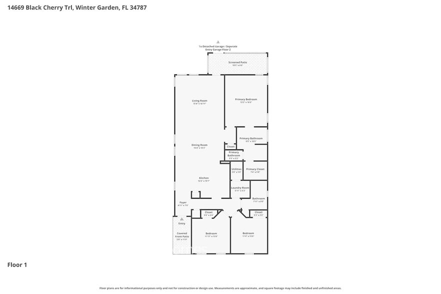 Building Photo - 14669 Black Cherry Trail