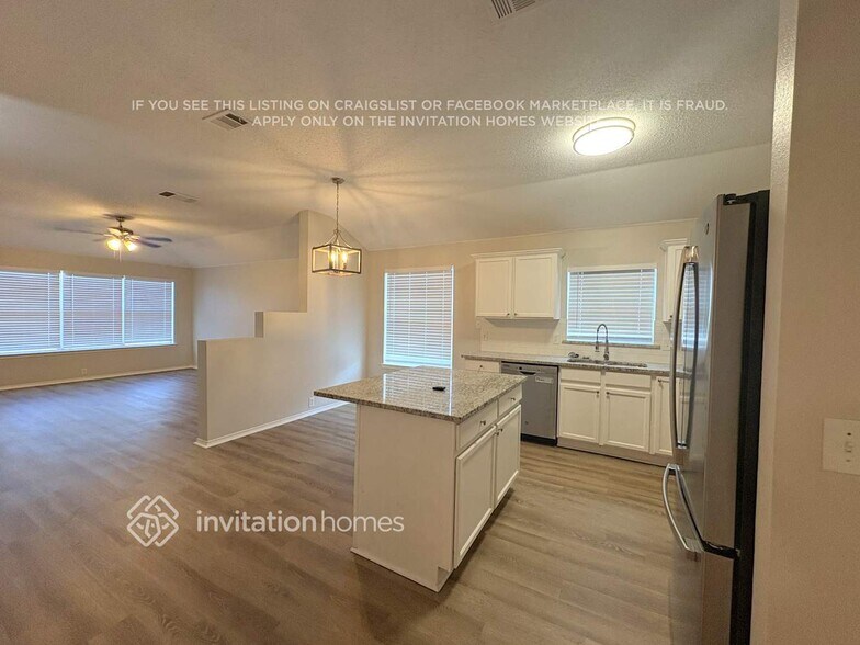 Building Photo - 4605 Napa Valley Dr