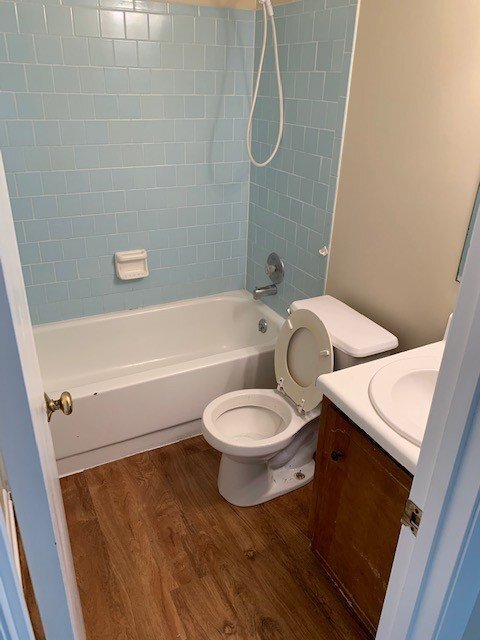 Building Photo - Home For Rent