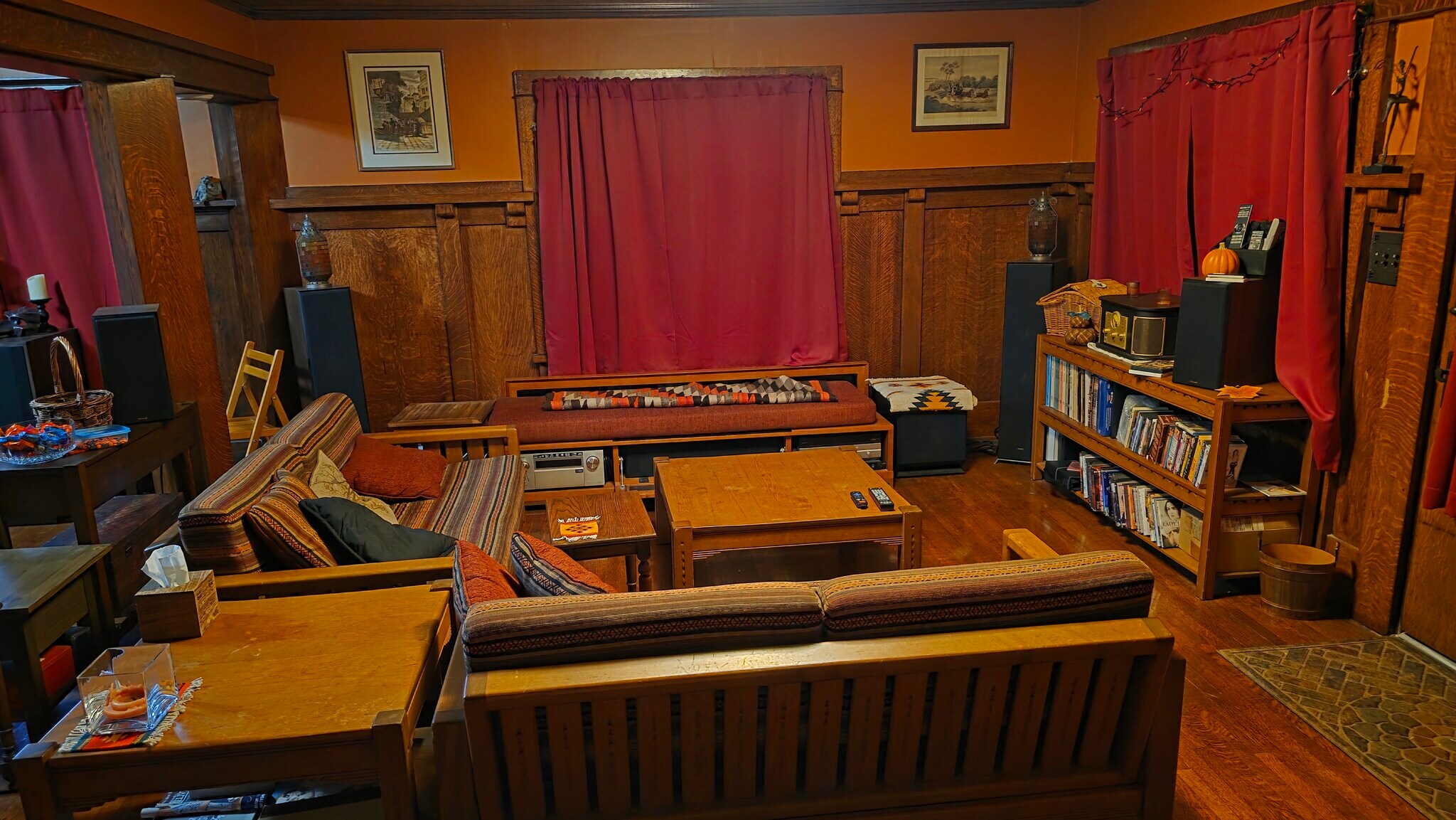 Reception Area - 1415 W 49th St