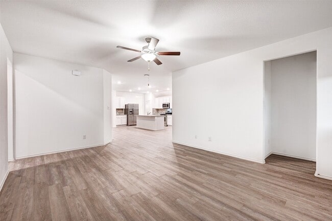 Building Photo - 3547 Britton Burrow Way