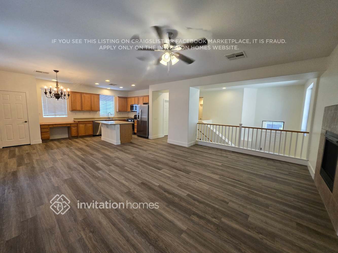 Building Photo - 5812 Magic Oak St