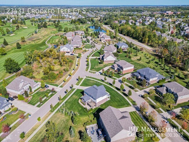 Building Photo - 23431 Crooked Tree Ct S
