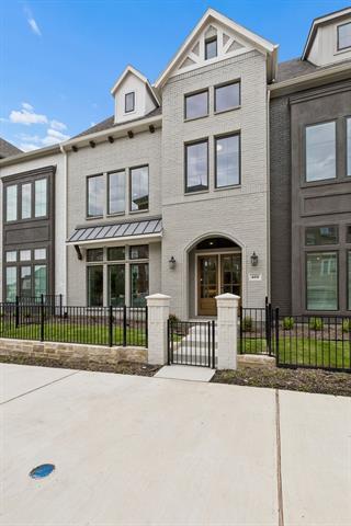 Building Photo - 4416 Burge Ave