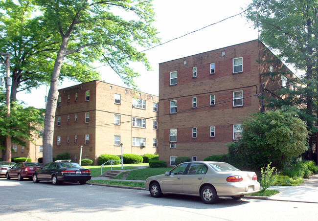 Building Photo - Devonshire Apartments