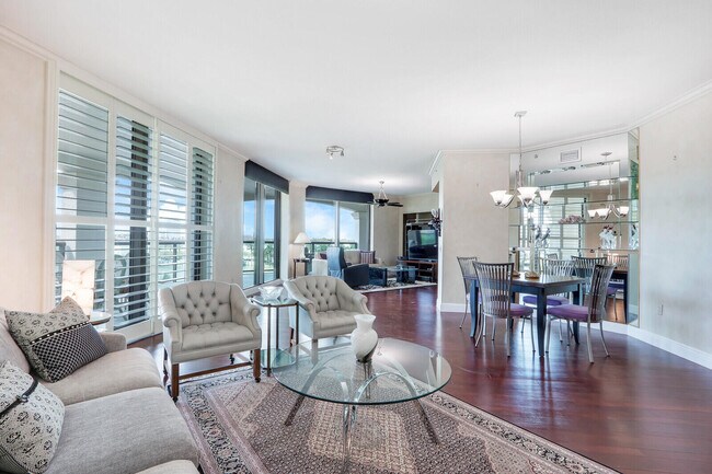Building Photo - 3630 Gardens Pkwy