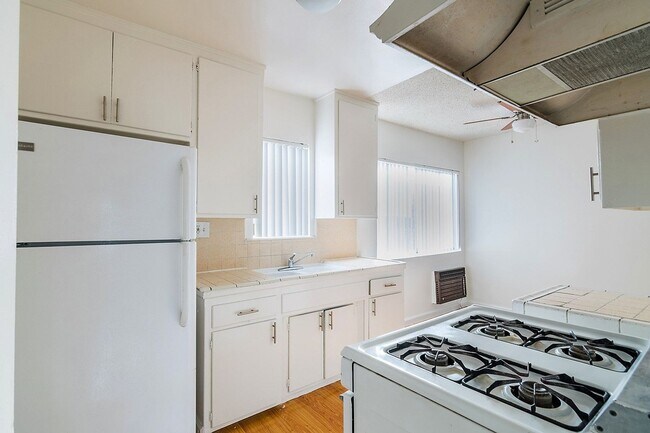 Interior Photo - Delano Court Apartments