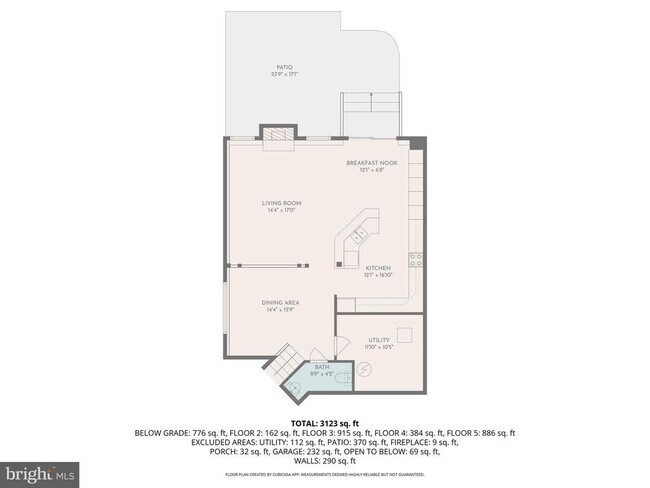Building Photo - 8346 Middle Ruddings Dr