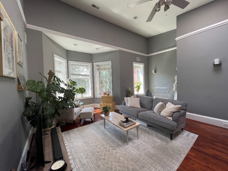 Building Photo - 1811 8th St NW