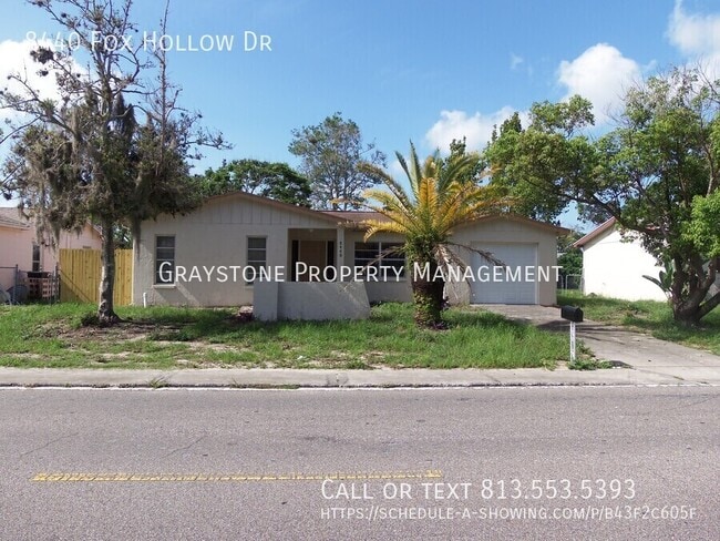 Building Photo - 8440 Fox Hollow Dr