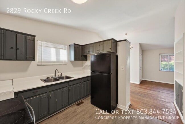 Building Photo - 2829 Rocky Creek Rd