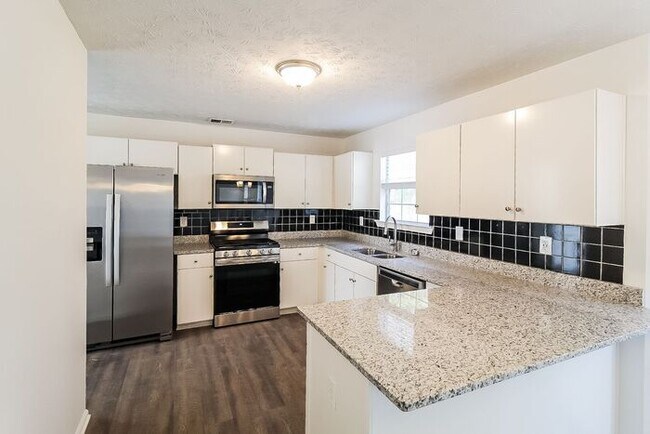 Building Photo - 5786 Wellborn Creek Dr