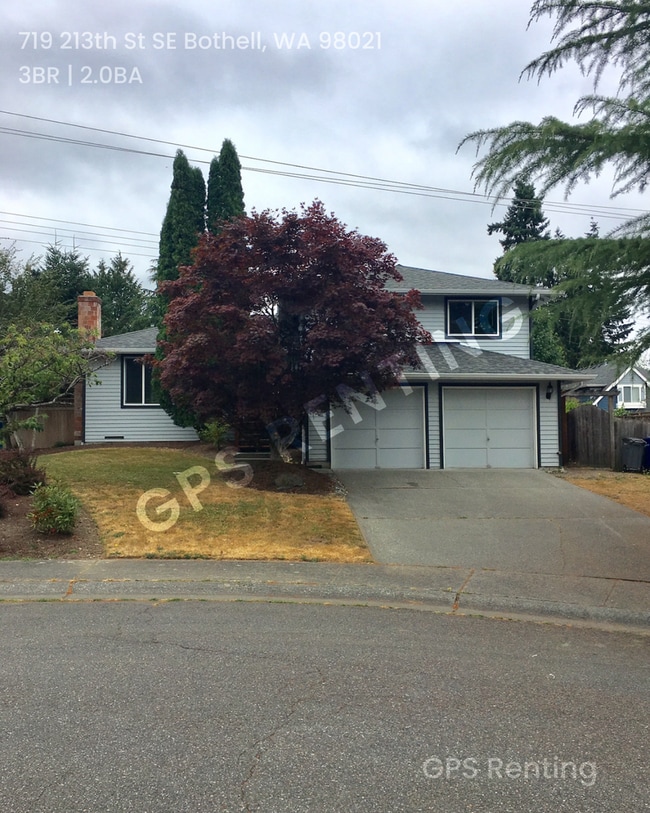 Building Photo - 719 213th St SE