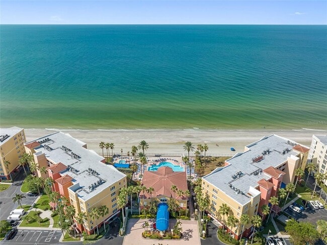 Building Photo - 16550 Gulf Blvd