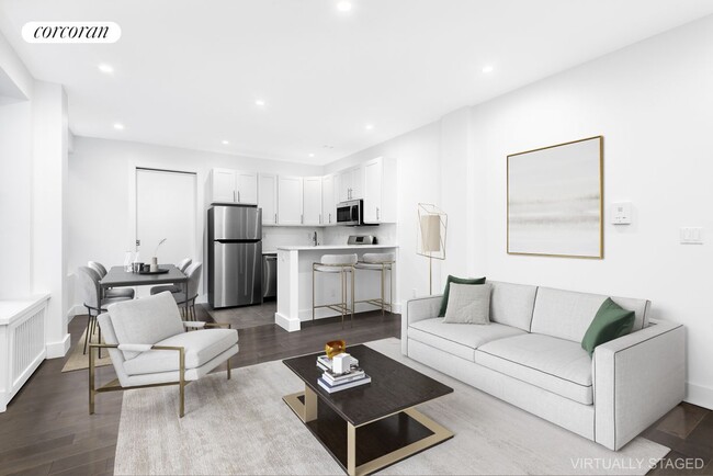 Primary Photo - 423 W 125th St