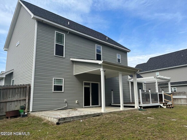 Building Photo - 221 Dairyfarm Rd
