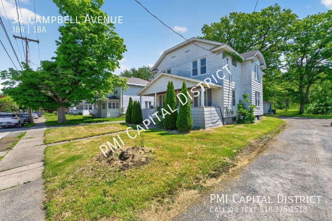 Building Photo - 34 Campbell Ave